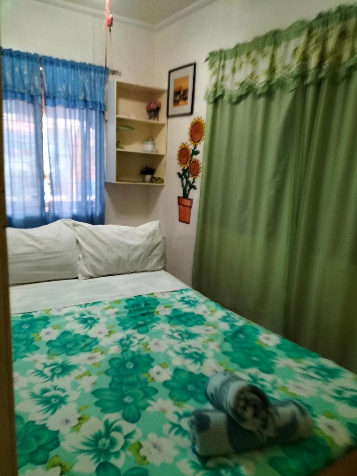 Cronin Residence Resort Oslob Eksteriør billede