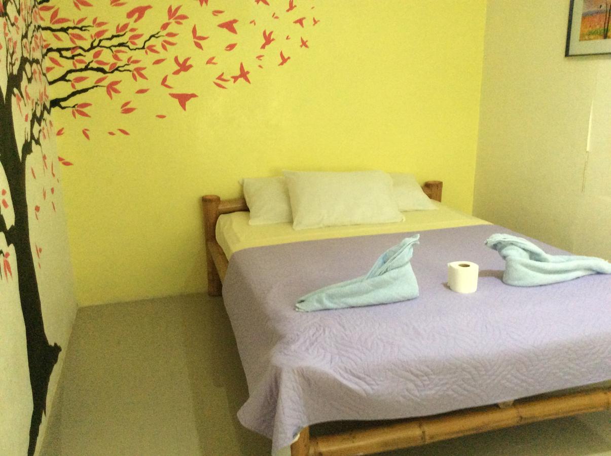 Cronin Residence Resort Oslob Eksteriør billede