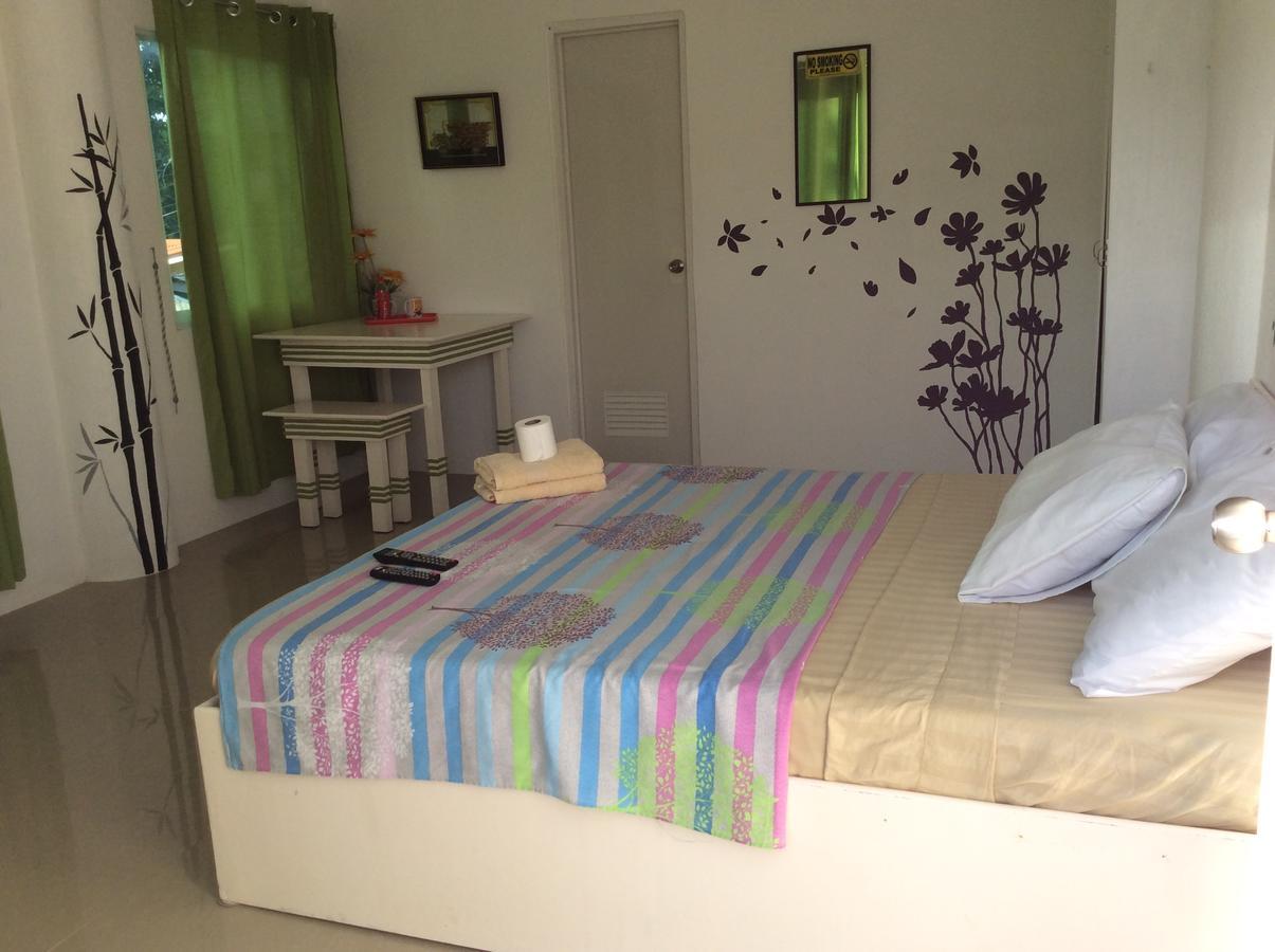 Cronin Residence Resort Oslob Eksteriør billede