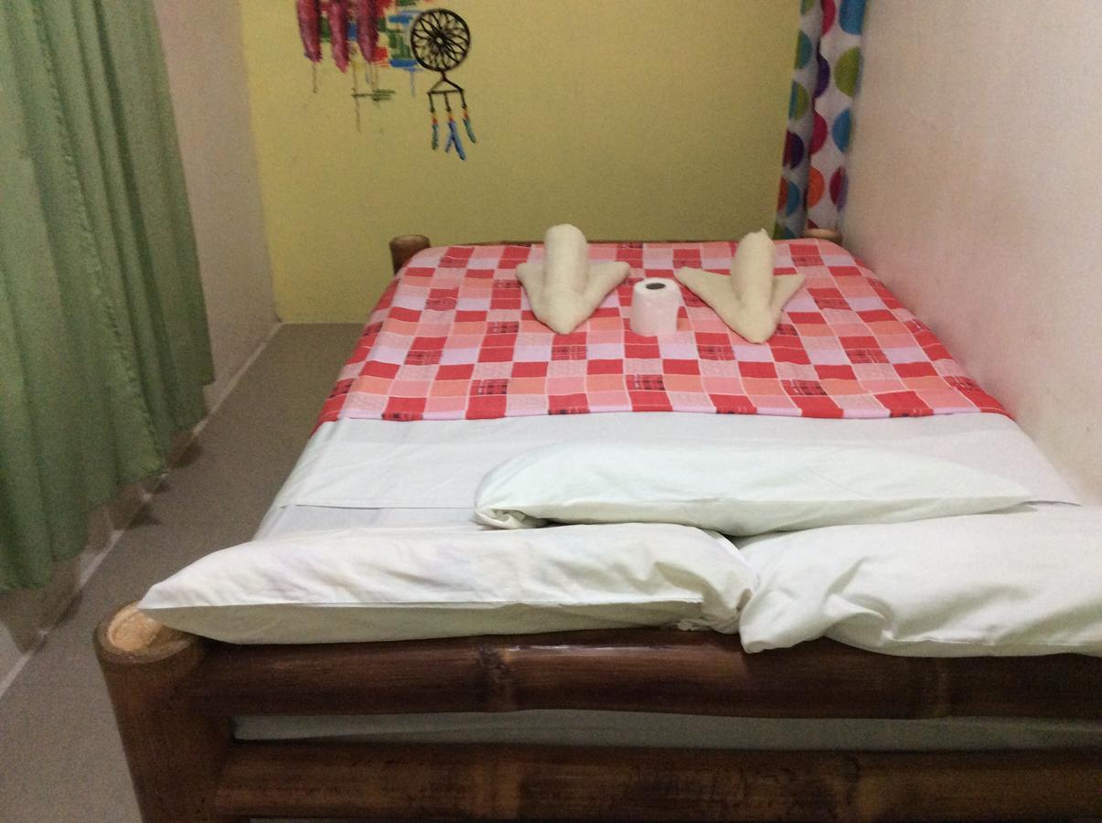 Cronin Residence Resort Oslob Eksteriør billede