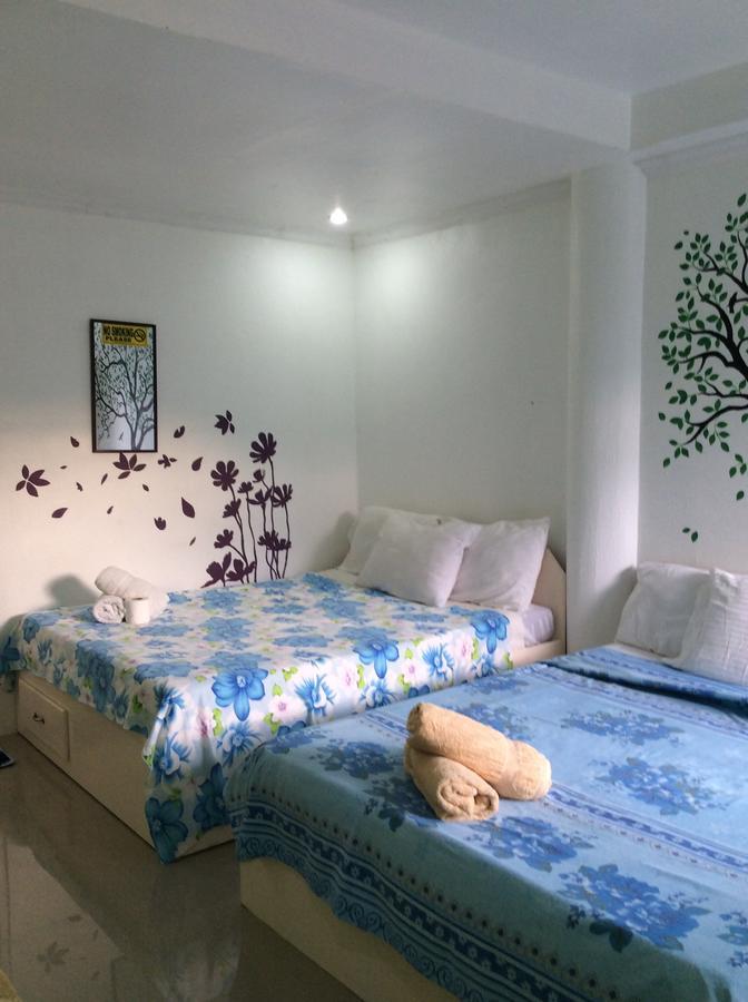 Cronin Residence Resort Oslob Eksteriør billede