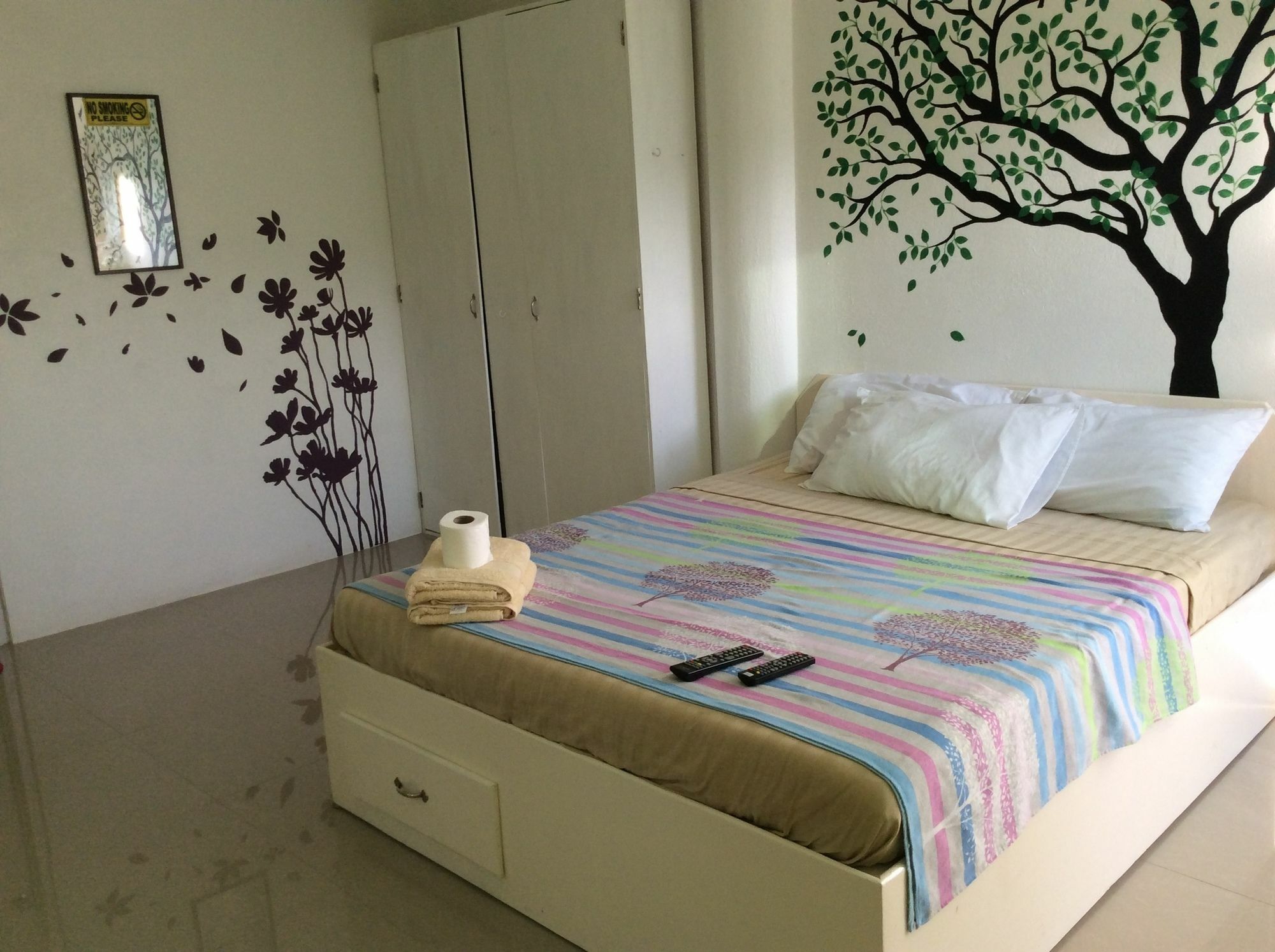 Cronin Residence Resort Oslob Eksteriør billede
